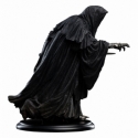 Ringwraith (at the Prancing Pony) par Weta - figurine Le Seigneur des Anneaux de 18 cm