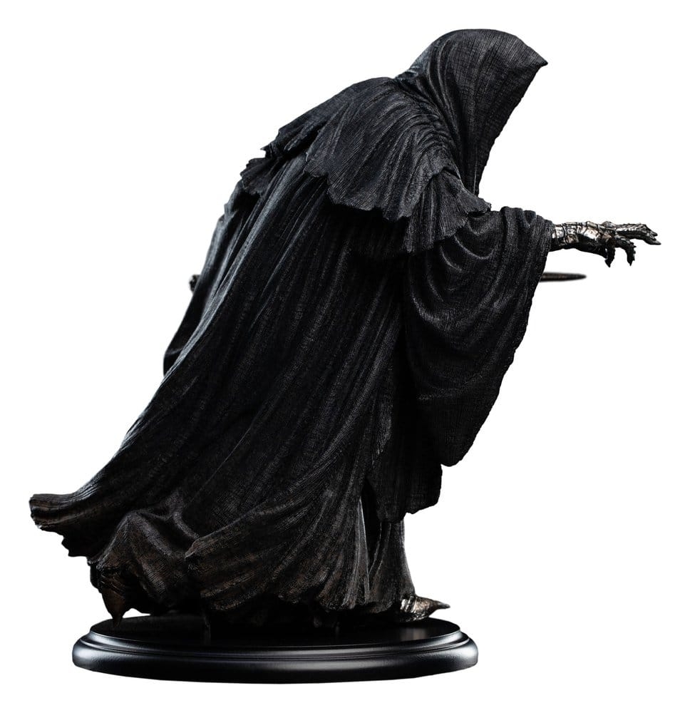 Ringwraith (at the Prancing Pony) van Weta - The Lord Of The Rings 18 cm figuur