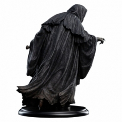 Ringwraith (al Prancing Pony) di Weta - The Lord Of The Rings figura di 18 cm
