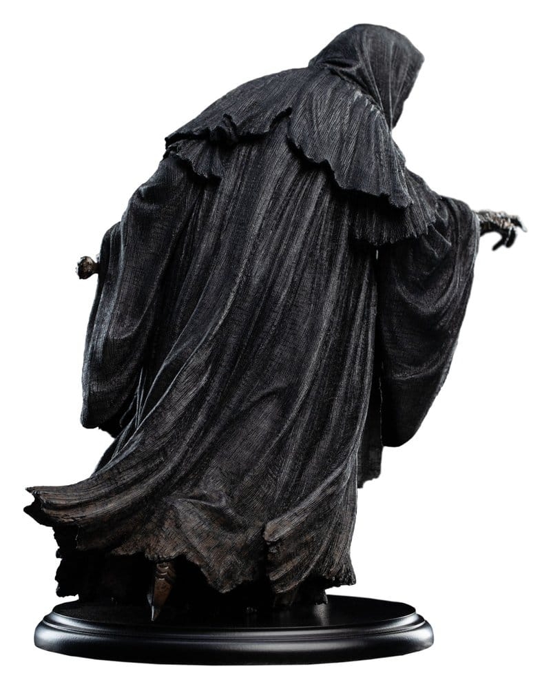 Ringwraith (at the Prancing Pony) van Weta - The Lord Of The Rings 18 cm figuur