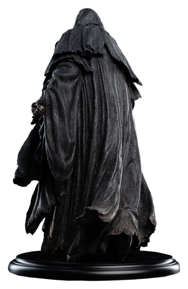 Ringwraith (at the Prancing Pony) by Weta - The Lord Of The Rings 18 cm figure