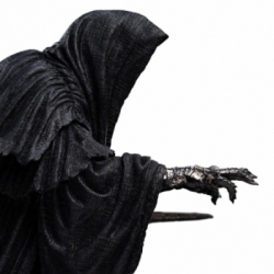 Ringwraith (al Prancing Pony) di Weta - The Lord Of The Rings figura di 18 cm