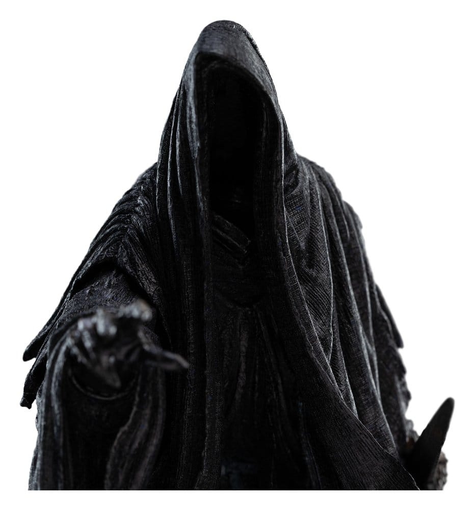 Ringwraith (at the Prancing Pony) von Weta - The Lord Of The Rings 18 cm Figur