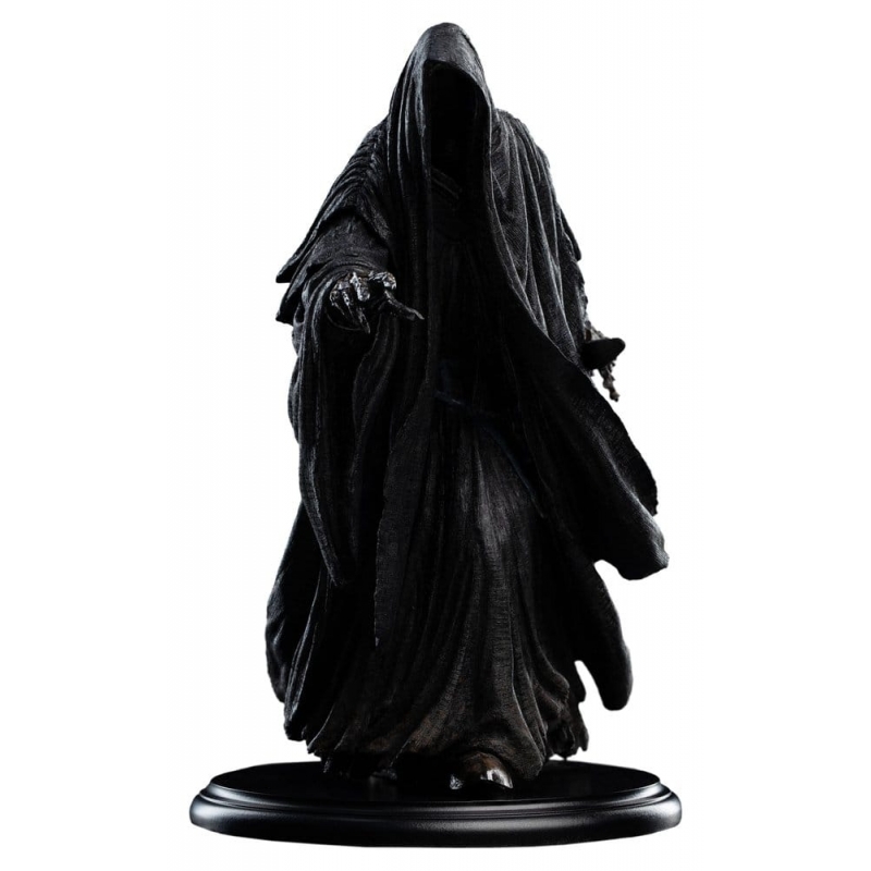 Figurine Ringwraith (at the Prancing Pony) de Weta
