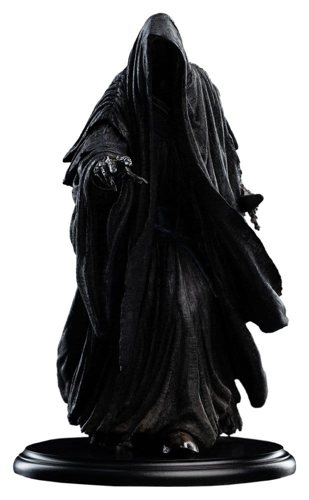 Ringwraith (at the Prancing Pony) von Weta - The Lord Of The Rings 18 cm Figur