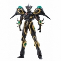 Gigantic Dark Figma by Max Factory - Bio Booster Armor Guyver 22 cm action figure