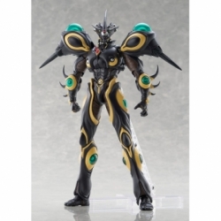 Gigantesco Dark Figma di Max Factory - Bio Booster Armor Guyver 22 cm action figure