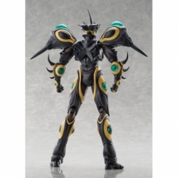 Gigantesco Dark Figma di Max Factory - Bio Booster Armor Guyver 22 cm action figure