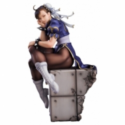 Chun-Li von Max Factory - Street Fighter 1/6 Maßstab Figur