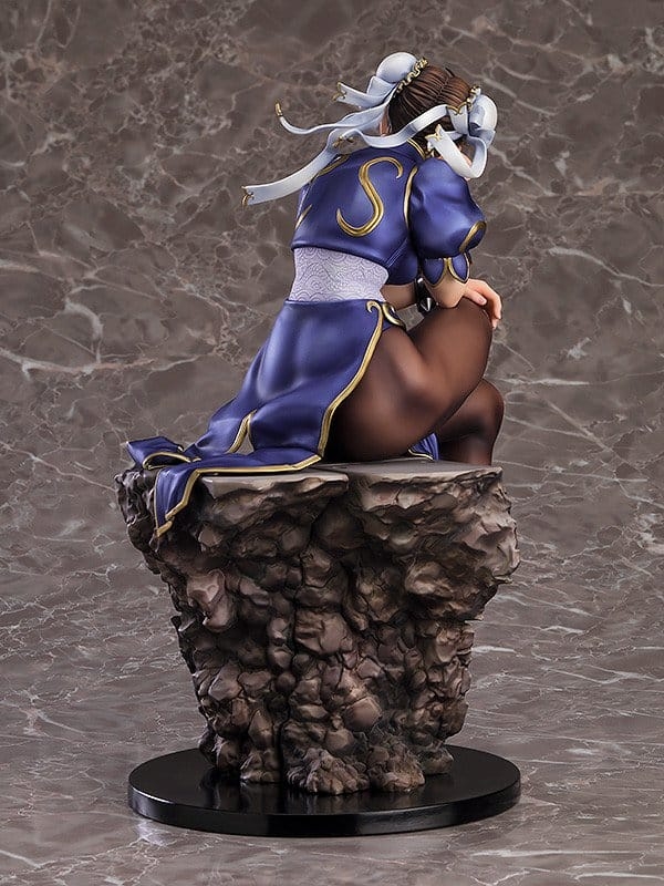 Chun-Li von Max Factory - Street Fighter 1/6 Maßstab Figur