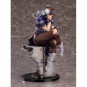 Chun-Li par Max Factory - figurine 1/6 Street Fighter de 27 cm