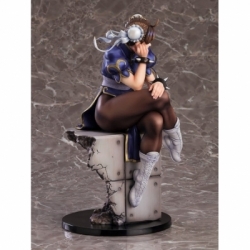 Chun-Li von Max Factory - Street Fighter 1/6 Maßstab Figur