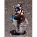 Chun-Li par Max Factory - figurine 1/6 Street Fighter de 27 cm