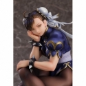 Chun-Li by Max Factory - Street Fighter 1/6 scale figure