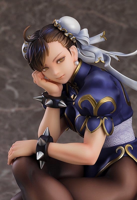 Chun-Li by Max Factory - Street Fighter 1/6 scale figure