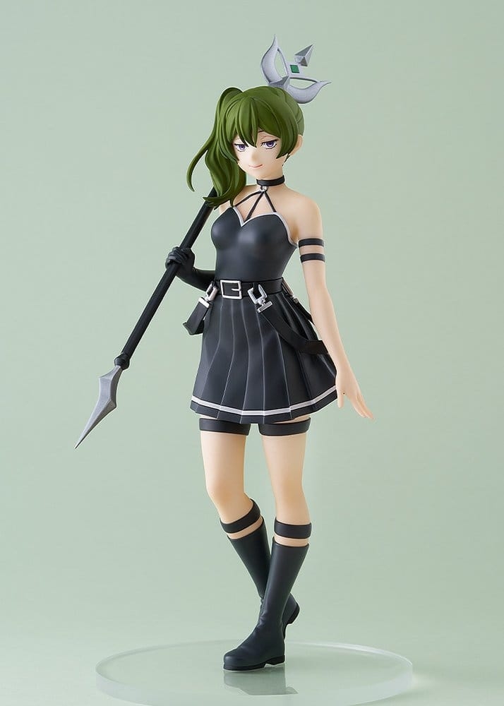 Ubel Pop Up Parade van Good Smile Company - Frieren : Beyond Journey's End 17 cm figuur