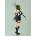 Ubel Pop Up Parade von Good Smile Company - Frieren : Beyond Journey's End 17 cm Figur