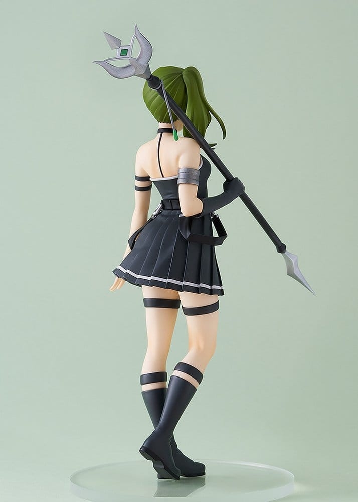 Ubel Pop Up Parade by Good Smile Company - Frieren : Beyond Journey's End 17 cm figure