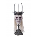 Witch-King of Angmar Art Mask von Pure Arts - The Lord Of The Rings 1/1 Maßstab Maske