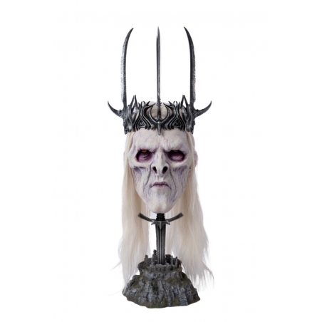 Witch-King of Angmar Art Mask by Pure Arts - The Lord Of The Rings 1/1 scale mask