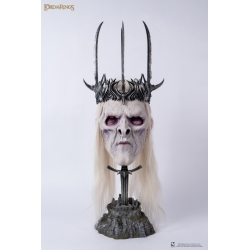 Witch-King di Angmar Maschera Artistica di Pure Arts - The Lord Of The Rings maschera in scala 1/1