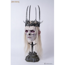 Witch-King di Angmar Maschera Artistica di Pure Arts - The Lord Of The Rings maschera in scala 1/1