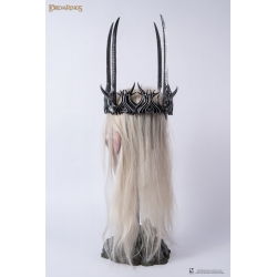 Witch-King di Angmar Maschera Artistica di Pure Arts - The Lord Of The Rings maschera in scala 1/1