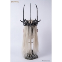 Witch-King of Angmar Art Mask par Pure Arts - masque 1/1 Le Seigneur des Anneaux de 73 cm
