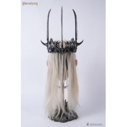 Witch-King di Angmar Maschera Artistica di Pure Arts - The Lord Of The Rings maschera in scala 1/1