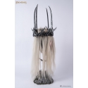 Witch-King of Angmar Art Mask par Pure Arts - masque 1/1 Le Seigneur des Anneaux de 73 cm