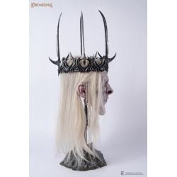 Witch-King di Angmar Maschera Artistica di Pure Arts - The Lord Of The Rings maschera in scala 1/1