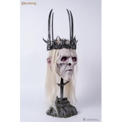 Witch-King di Angmar Maschera Artistica di Pure Arts - The Lord Of The Rings maschera in scala 1/1