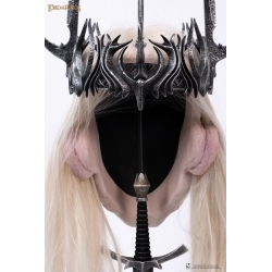 Witch-King di Angmar Maschera Artistica di Pure Arts - The Lord Of The Rings maschera in scala 1/1