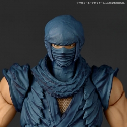 Ryu Hayabusa (Ninja version) Revoltech Amazing Yamaguchi von Kaiyodo - Ninja Gaiden 17 cm Actionfigur