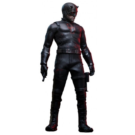 Daredevil di Hot Toys - TMS186 - Daredevil: Born Again in scala 1/6 action figure