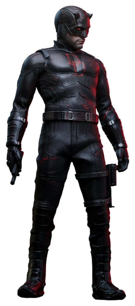 Daredevil di Hot Toys - TMS186 - Daredevil: Born Again in scala 1/6 action figure