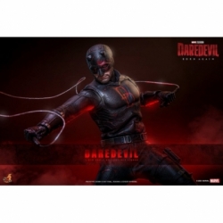 Daredevil par Hot Toys - TMS186 - figurine 1/6 Daredevil: Born Again de 30 cm