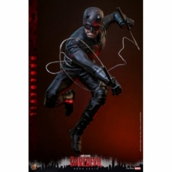 Daredevil par Hot Toys - TMS186 - figurine 1/6 Daredevil: Born Again de 30 cm