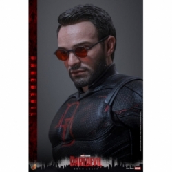 Daredevil par Hot Toys - TMS186 - figurine 1/6 Daredevil: Born Again de 30 cm