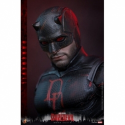 Daredevil von Hot Toys - TMS186 - Daredevil: Born Again 1/6 Maßstab Actionfigur