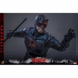 Daredevil by Hot Toys - TMS186 - Daredevil: Born Again 1/6 scale action figure