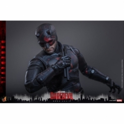 Daredevil von Hot Toys - TMS186 - Daredevil: Born Again 1/6 Maßstab Actionfigur