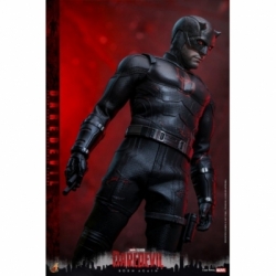 Daredevil by Hot Toys - TMS186 - Daredevil: Born Again 1/6 scale action figure