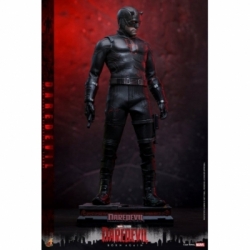 Daredevil by Hot Toys - TMS186 - Daredevil: Born Again 1/6 scale action figure