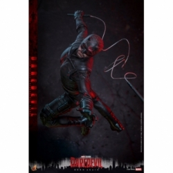 Daredevil par Hot Toys - TMS186 - figurine 1/6 Daredevil: Born Again de 30 cm