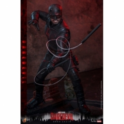 Daredevil von Hot Toys - TMS186 - Daredevil: Born Again 1/6 Maßstab Actionfigur