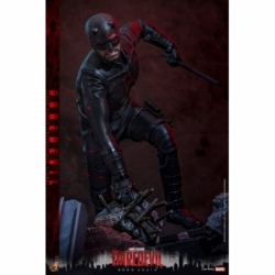 Daredevil von Hot Toys - TMS186 - Daredevil: Born Again 1/6 Maßstab Actionfigur