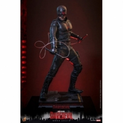 Daredevil van Hot Toys - TMS186 - Daredevil: Born Again 1/6 schaal actiefiguur