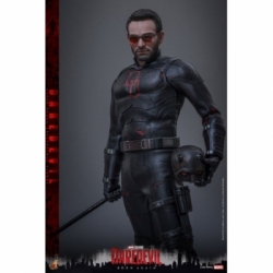 Daredevil par Hot Toys - TMS186 - figurine 1/6 Daredevil: Born Again de 30 cm