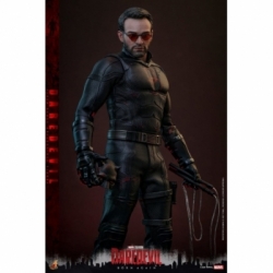 Daredevil von Hot Toys - TMS186 - Daredevil: Born Again 1/6 Maßstab Actionfigur